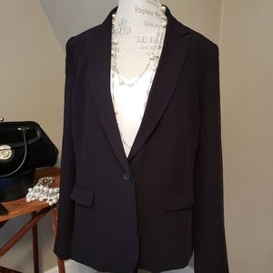 Worthington Tall Ladies Blazer